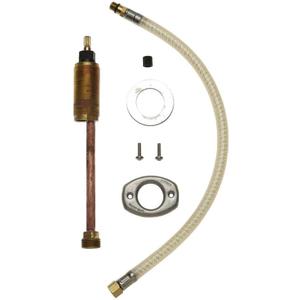 Kohler 1131481 Hot Ultraglide Complete Valve Assembly (Metallic)
