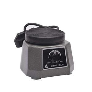 Lab Vibrator Equipment Roundness Vibrator Oscillator Shaker 4" Lab Vibrator Equipment Roundness Vibrator Oscillator Shaker 4"