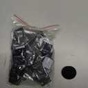 HAWSON US A2681 A2941 A3113 A3114 Keycaps Keys Replacement for MacBook Air M2 M3 Retina 13" A2681 A3113, 15" A2941 A3114 Key Cap 2022-2024 Year (Midnight Blue)