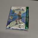 Fit Simplify Resistance Loop Exercise Bands with Instruction Guide and Carry Bag, Set of 5 (Assorted)