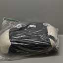 Dog Car Seat for Small Dogs,Ultra-Soft Fabric,2 Storage Pockets & Safety Leash,Adjustable Straps,Easy to Install,Fully Detachable and Washable(Beige)