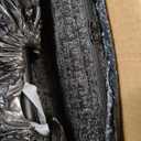 Criss Cross Chair with Flip-Up Arms and Lockable Wheels, Plush Fabric Cross Legged Office Desk Chair,Wider 125Tilting Adjustable Swivel Computer Chair for Home, Apartment, Bedroom,Black