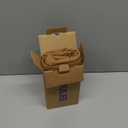 MIULEE Decorative Linen Pillow Covers 18x18 Inch Mustard Yellow Boho Farmhouse Neutral Couch Throw Pillows for Bed Pack of 2 Accent Modern Pillowcase Summer Sofa Livingroom Home Decor