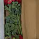 Dark Red Ranunculus Artificial Flowers 6PCS Real Touch Ranunculus Flowers Fake Peonies Artificial Flowers for DIY Wedding Bouquet Party Table Home Decor(Dark Red)