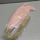 38" Faux Pampas Grass - 10 Stem Tall Pink Decor Artificial Fluffy Pampas Grass for Boho Home Wedding & Mothers Day