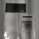 2 Pack Tempered Glass Screen Protector for Pixel 10 Pro XL 6.8 Inch with 2 Camera Lens Protectors - Auto Dust-Elimination, Bubble Free, HD Clear, Easy Installation, Not for Pixel 10 Pro/ 10