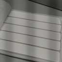 Large Stone Dish Drying Mat for Kitchen Counter, 24"(L)16"(W), Super Absorbable Diatomaceous Stone Mat, Collapsible Stone Dish Drying Mat for Dishes Bottles, Cups, Match Any Countertop