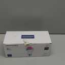 Smart Light Bulbs 10 Pack, Smart Bulb Compatible with Alexa/Google Home/Smart Life, CRI>90, RGBCW Color Changing LED Light Bulbs, 2.4G WiFi Bluetooth A19 E26 Bulb, No Hub Required, ETL Listed