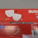 Huggies Little Movers Diapers Size 3, 76 Count