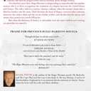 The Blood Promise: A Hugo Marston Novel