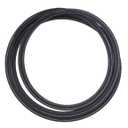 DVPARTS Drive Belt M142499 Compatible with John Deere GX325 GX335 GX345 GX355 Diesel
