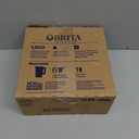 Brita Water Pitcher, Metro Elite Filter, Removes 99% of Lead, Includes 1 Filter, 6-Cup Capacity, White