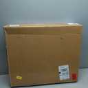 17" Smoke Motorcycle Windshield Motorcycle Windscreen Fit for Harley Road King 1994-later