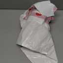 Amazon Basics Trash Bags, Tall Kitchen Drawstring, Unscented, 13 Gallon, 120 Count, Pack of 1