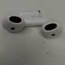 Apple AirPods 4 Wireless Earbuds, Bluetooth Headphones, with Active Noise Cancellation, Adaptive, Transparency Mode, Personalized Spatial Audio, USB-C Charging Case, Wireless Charging, H2 Chip