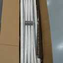 Favofamilie13x13 FT Pop Up Canopy, Instant Setup Gazebo with 4 Sidewall, Wheeled Carry Bag, 4 Sandbags & 4 Ropes, UV-Resistant Top, Heavy Duty Outdoor Shelter for Backyard Camping Events, Brown