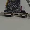 Geforce GTX 750 Ti 4GB Graphics Card, GDDR5 128-bit, DVI, HDMI, VGA, Low Profile, Video Card PC, GPU, PCI Express x16