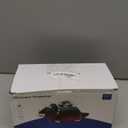 BestYiJo Projector Lamp Children Dinosaurs Toys, Night Light for Children with 8 Colours, Music, Catching Function, 360° Rotation, Newborn Gifts, Birthday, Christmas, Room Decorations (Green)