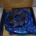 Durago Electrophoretic Series Rear Vented Brake Rotor