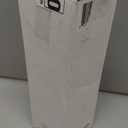 100% COPPER BOTTLE 34oz  Evokes the wave-like designs and copper lid for Healthy Hydration.