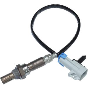O2 Oxygen Sensor 234-4668 Upstream or Downstream Fit for Chevy Silverado Suburban Avalanche Malibu, Cadillac Escalade, GMC Yukon Sierra, Buick Pontiac Saturn 2007 2008 2009 2010 2011, 1PCS