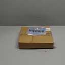 ZPECC Pillow Cases Standard Size Set of 12, 20x26 Envelope Closure Pillowcases, Soft Plain Brushed Microfiber Covers Hypoallergenic Breathable (White)