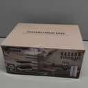 Vacuum Bags for Travel with Rechargeable Digital Display air Pump,15 PCS Combo Travel Size Vacuum Seal Bags for Luggage and Suitcase,Space Saver for Clothes,Home Storage