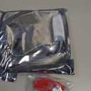 9.84ft RGB+IC LED Lights for 32-43 Inch TV, Backlight Strip Behind TV with Music Sync, Bluetooth APP and Voice Control, 44 Scene Modes, for Ambient Mood Lighting, Monitor Game, Bedroom, Living Room