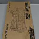 Water Gun for Kids, Squirt Gun Adults Summer Super Water Blaster Soaker Small Water Shooters Toys for Boys Girls Toddler, 2 Pack Watergun for Pool Beach Outdoor Fighting Toy