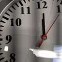 Hidden Camera Spy Camera Wall Clock,1080P Security Spy Cameras Clock with Motion Detection, Indoor Security Nanny Cam for Home Office, No Wi-Fi No Audio