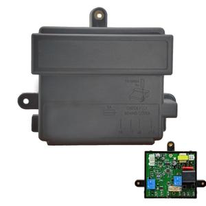 3316348.900 RV Fridge Control Board, Fit for Dometic DM2652 RM2652 etc Fridge(Some old models are incompatible). Seven Ports bottom.Not Replace The Bottom Eight Or Ten Ports old board