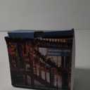 612 LED 60FT Christmas Lights with 136 Drops, 12 Modes Dimmable Multicolor Outdoor Hanging Lights with Timer Memory, Waterproof Curtain Lights for Home Bedroom Indoor Tree Window Roof Fence Wedding