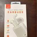 Acoustix Premium Sound Stereo Earbuds with USB C Connector