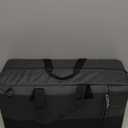 Guava Family Travel Crib includes Lightweight Backpack Design | Certified Baby Safe Portable Crib | Folding Play Yard, Comfy Mattress for Babies, Toddlers | Compact Baby Travel Bed