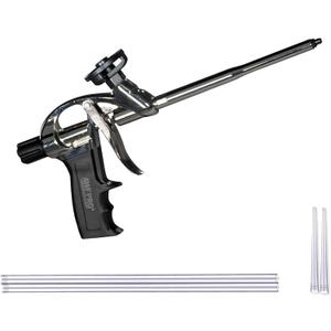 AWF PRO High Precision Spray Foam Gun for Insulating Foam Sealant