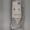 PetSnowy Self-Cleaning Automatic Cat Litter Box with Odor Control TiO2 System, Robot Litter Box with Auto-Packing, App Control, Large Cats & Multiple Cats (2026 Premium Version) (Brown)