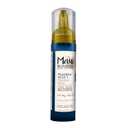 Maui Moisture Flexible Hold + Coconut Milk Curl Foam Mousse, for Curly Hair Styling, No Drying Alcohols, Parabens or Silicone, 8.5oz