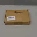 Ceenna 3 Pcs Gold Bow Candle Holders, 3 Size Gold Bow Candlestick Holders, Taper Candle Holder Vintage Decorative for Table Centerpiece Mantel Decor Holiday Housewarming Gifts