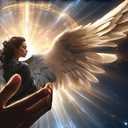 Seeing the Hand of God