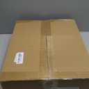 Greenual Bamboo Dish Drying Rack with Utensil Holder, 3 Tier Collapsible Dish Rack, Wooden Dish Racks for Kitchen Counter, Large Folding Drying Holder with Absorbent Dish Drying Mat (Natural)