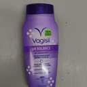 Vagisil Feminine Wash pH Balanced, Light & Fresh 12 oz 