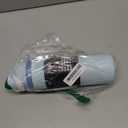 Owala Disney Princess FreeSip Insulated Stainless Steel Water Bottle with Straw for Sports and Travel, BPA-Free Sports Water Bottle, 24 oz, Cinderella