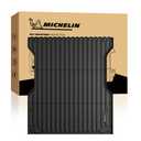 MICHELIN Truck Bed Mat for 2024 2025 2026 Toyota Tacoma - 5 FT / 60.3" Short Bed (Not Fit Drop-in Liners), All-Weather Truck Bed Liner, Custom Fit, Durable TPE Bedliner, Non-Slip
