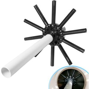 SX210DA Lateral Assembly with Center Pipe for Hayward Automatic Skimmers and Sand Filter S180T S210T S230T S270T SP1091ES SP10852OM SP10841R SP1097 SP1411