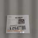 OCOOPA Magnetic Rechargeable Hand Warmers 2 Pack, Card-Style Electric AI Hand Warmers, 8hrs x2, UL Certified, Pocket Portable Hands Heater for Men Women, Hunting Essentials, UT4 Young (Fresh Blossoms)