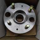 Wheel Bearing and Hub Assembly for Honda Fit 2006-2013 Stud Size M12 x 1.5