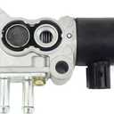 Idle Air Control Valve Suitable for Honda Accord 2.2L 2.7L 36450-P0A-A01 94-97