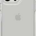 tech21 iPhone 14 Pro Evo Clear  Scratch-Resistant, Shock-Absorbing Clear Phone Case with 12ft Multi-Drop Protection