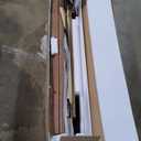 Sauder Miscellaneous Storage 3-Shelf Bookcase/ Book shelf, Sindoori Mango finish