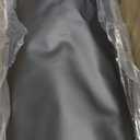 Truck Bed Cargo Bag, 26 Cubic Feet (51''x40''x22''), 100% Waterproof Heavy Duty PVC, Fits Any Truck Size, Simple and Convenient for Installation